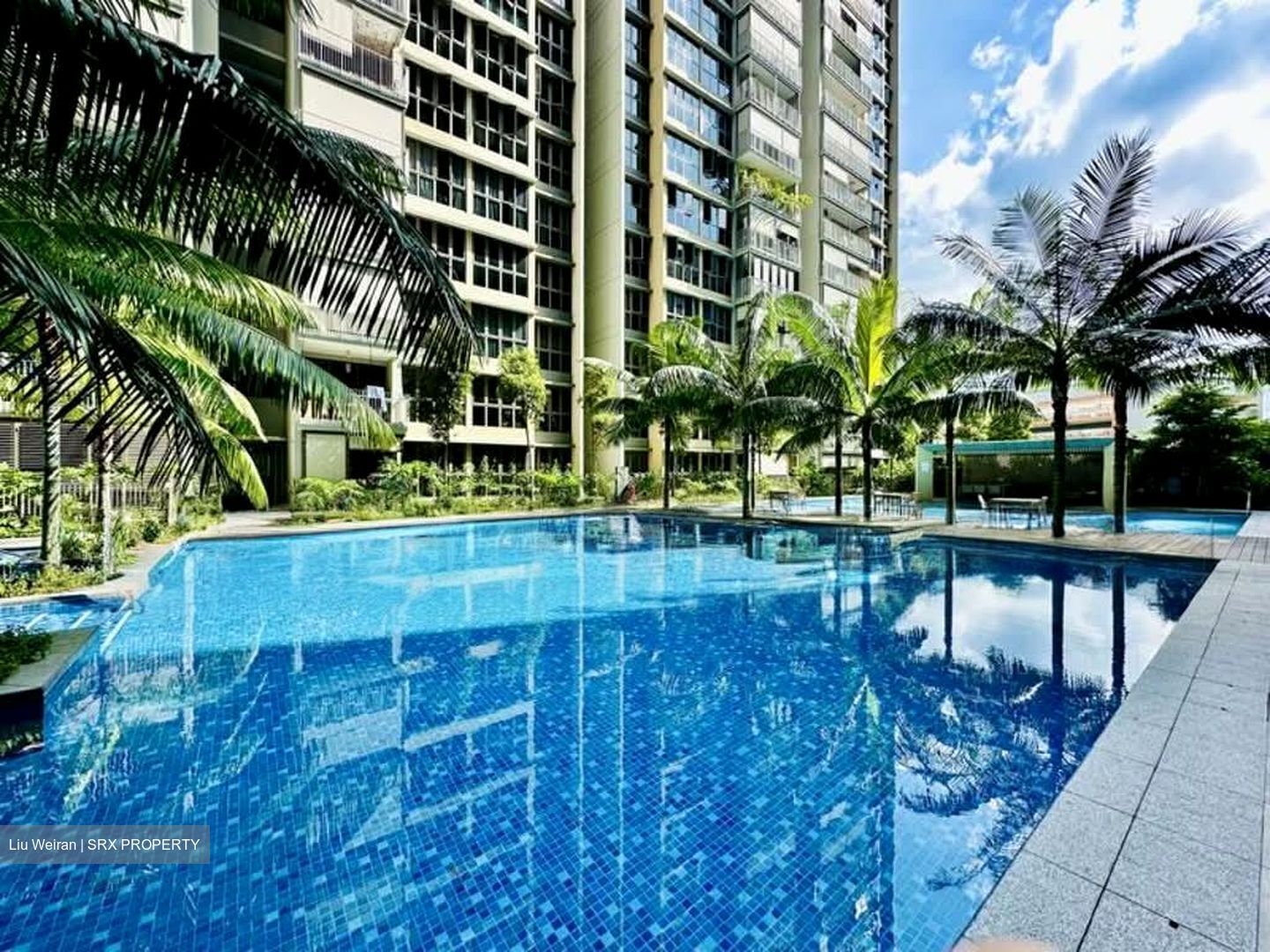 Rivercove Residences (D19), Condominium #537935411